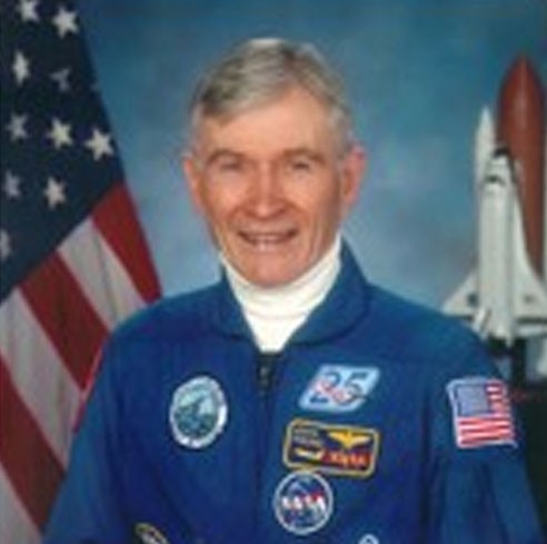 captain Captain John W Young