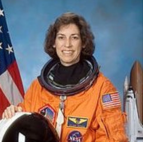 ellen Ellen Ochoa